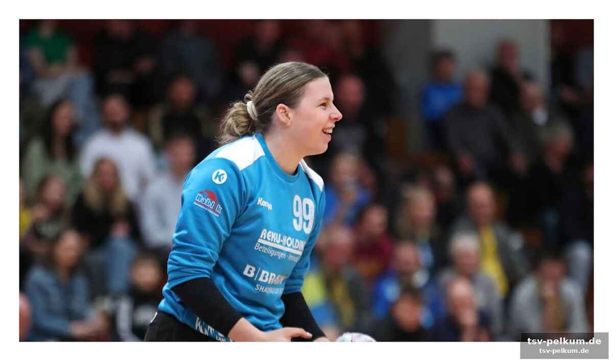 Ana ugrin: französische torwart-power für kirchhof
