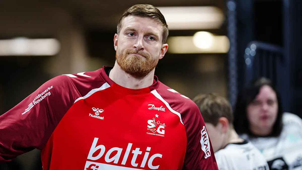 Sg flensburg-handewitt: europatriumph und bundesliga-dominanz!