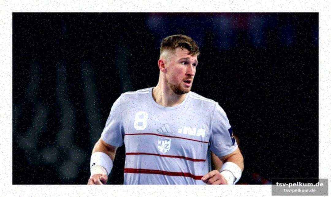 Faljic kommt von rk zagreb