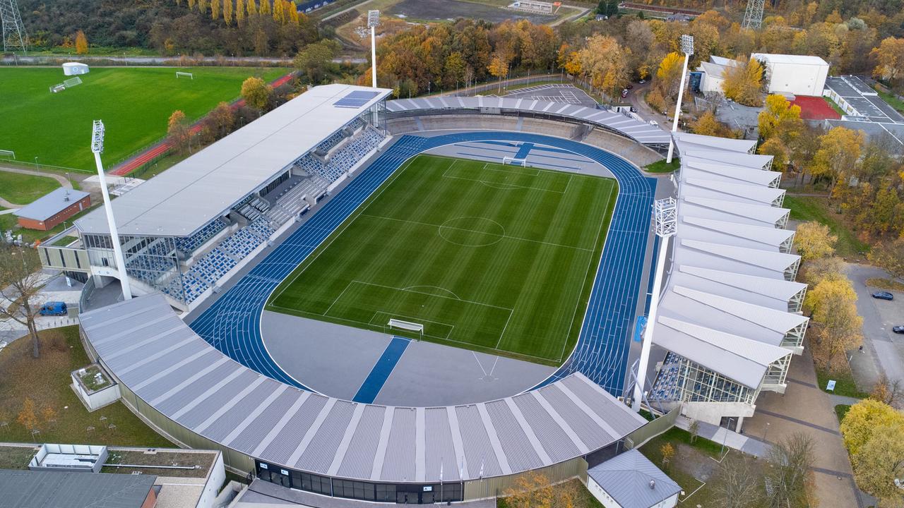 Sg wattenscheid kehrt zurück – regionalliga und frisches selbstvertrauen