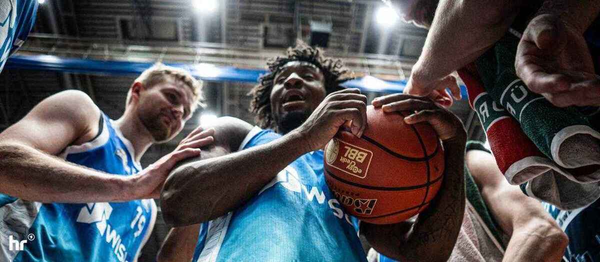 Sge for ever! linas entscheidung – die skyliners im angriff!