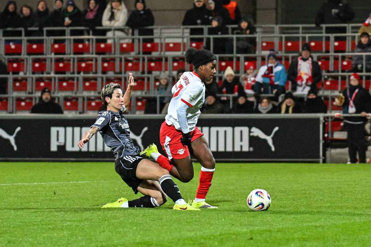 Sge frauen: späte schock für die frankfurterinnen in leipzig!