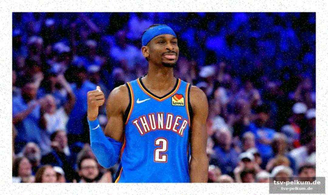 Oklahoma city profitiert vom superstar-modell