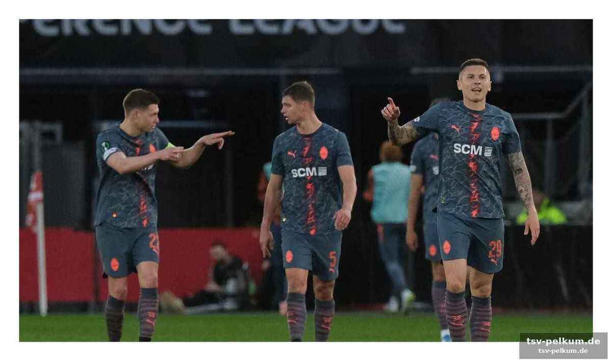 Die ukraine feiert ein europäisches halbfinale nach sechs jahren