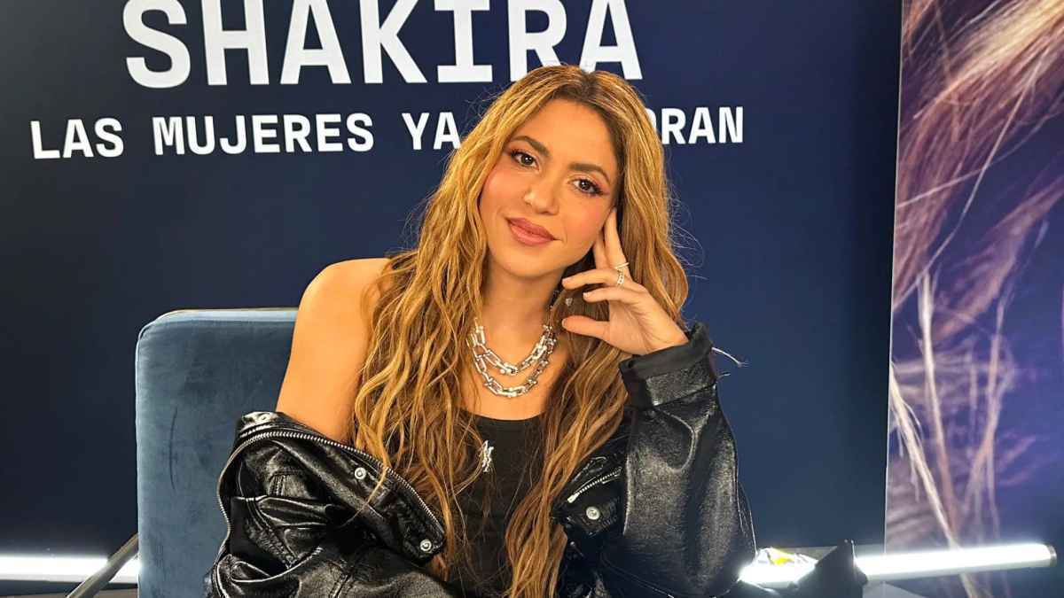 Shakira & anitta: hit 'choka choka' steht unter plagiatsverdacht – argentinischer vorwurf sorgt für beben