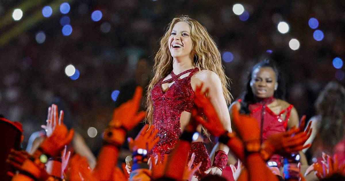 Shakira bringt feuer zur wm-eröffnung – mit burna boy!