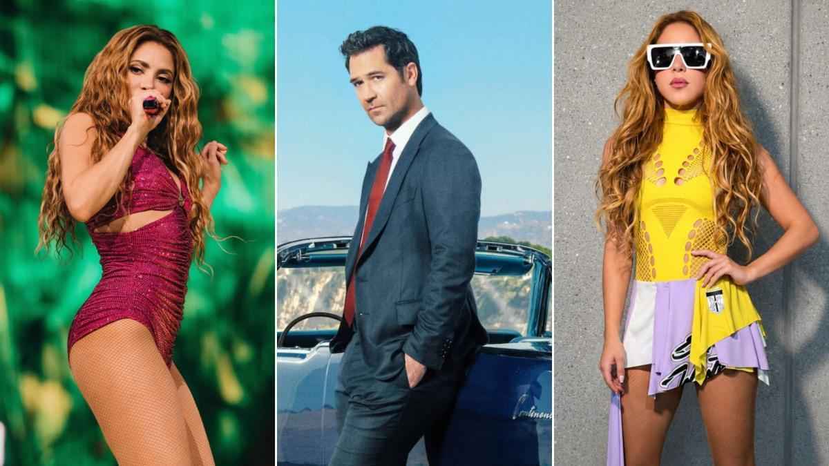 Shakira: neuer flirt mit serienstar – ist die single-pause vorbei?