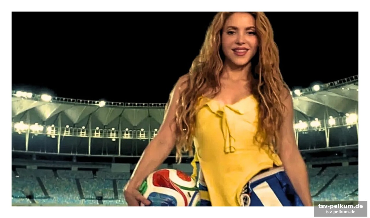 Die abstimmung: ein globales duell der fußball-hymnen