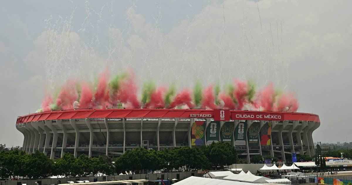 Shakira setzt aztekenstadion in brand: wm-eröffnungsfeier begeistert!