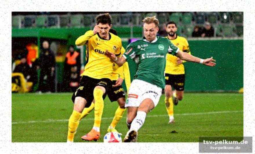 Spielverlauf im überblick
