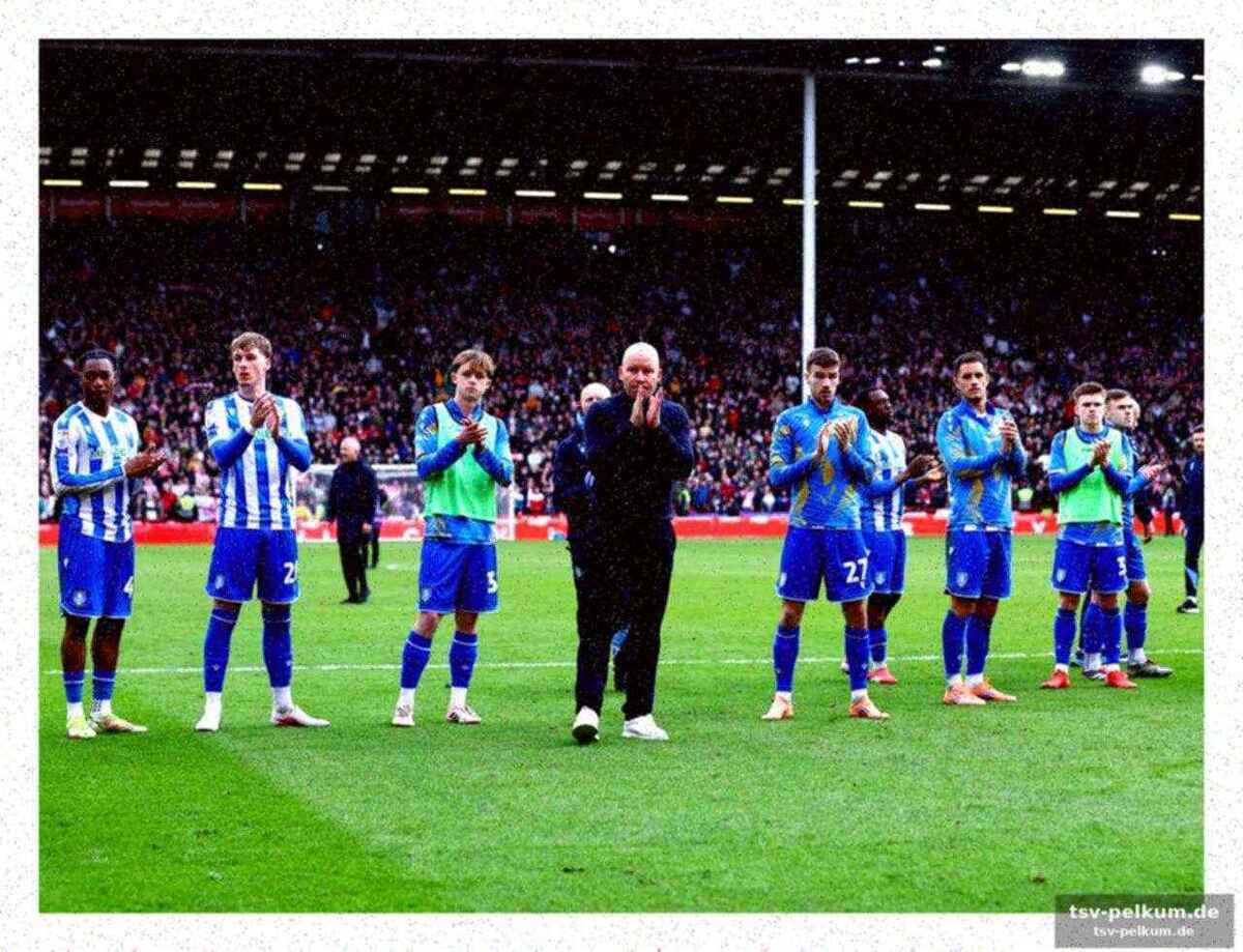 Die bittere bilanz: warum der abstieg unausweichlich war