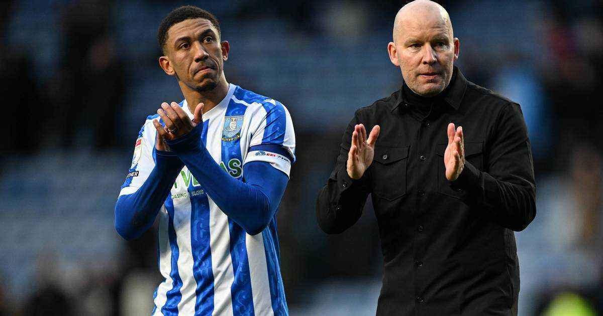 Sheffield wednesday schreibt fußballgeschichte – zum schlechten!