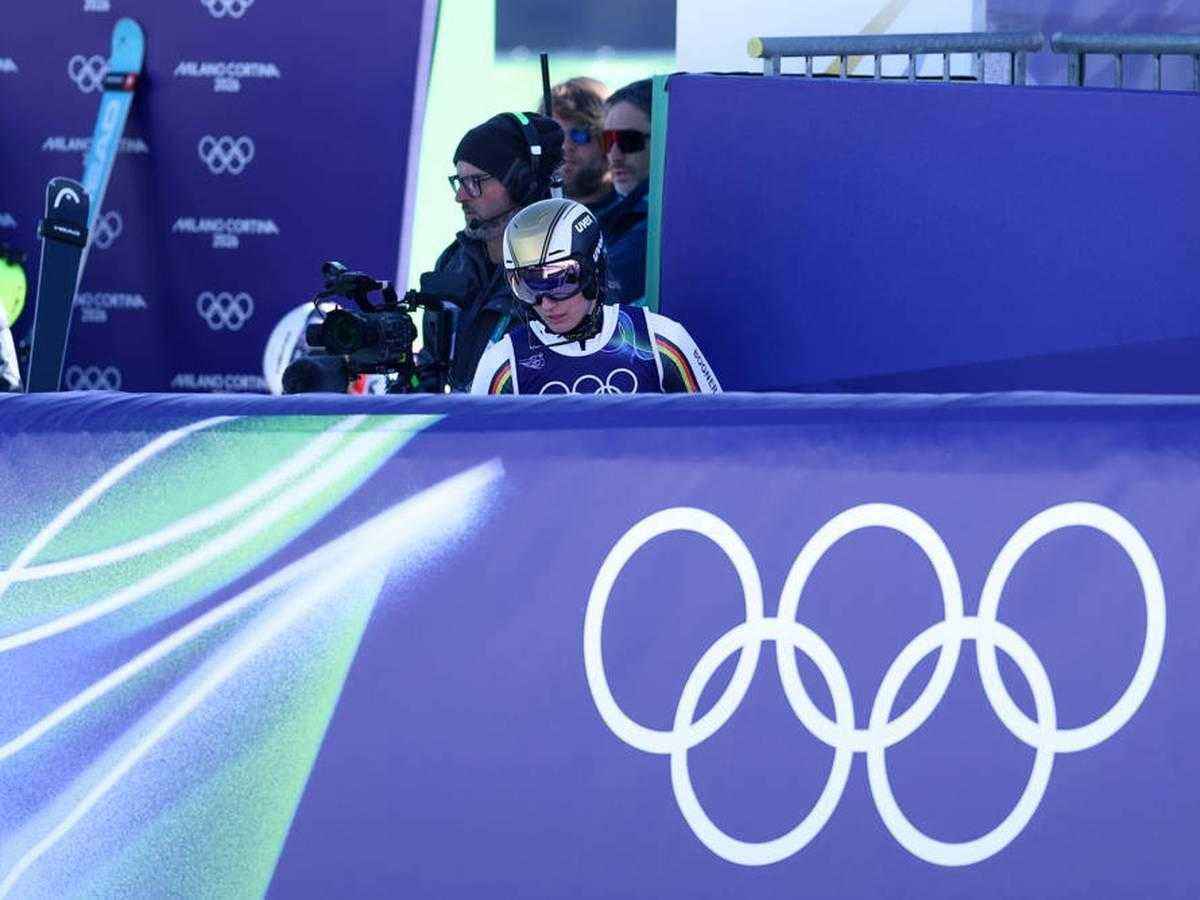 Shiffrin beendet durststrecke, dürr erlebt olympia-drama