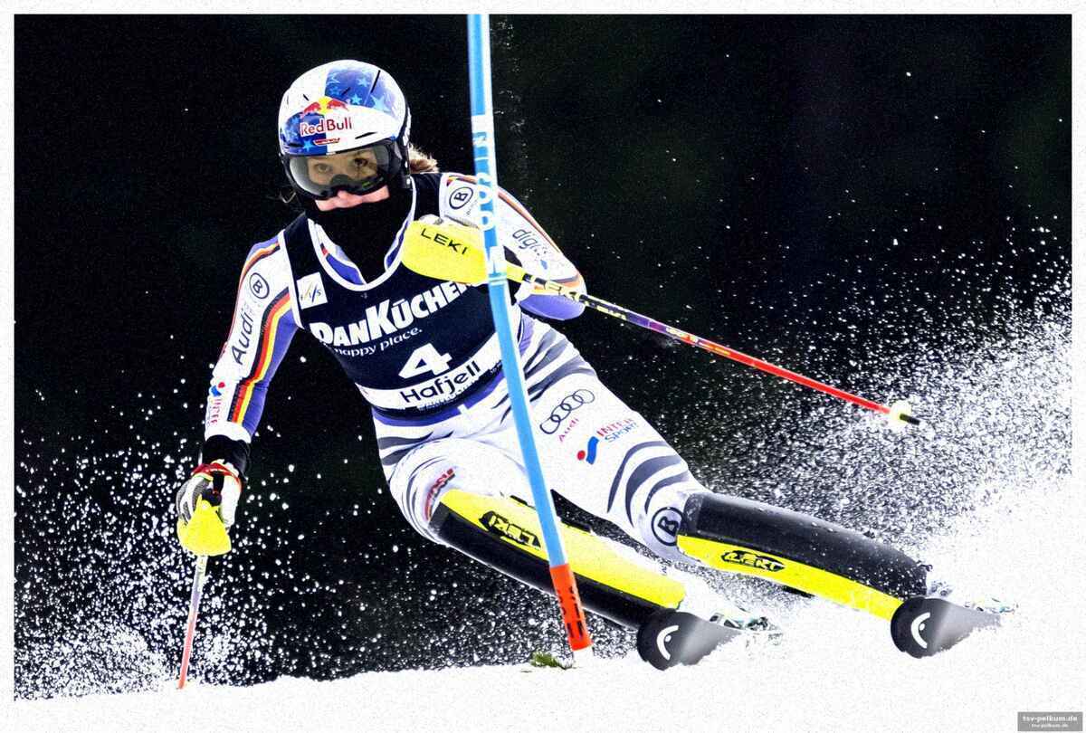 Was morgen beim riesenslalom wirklich auf dem spiel steht