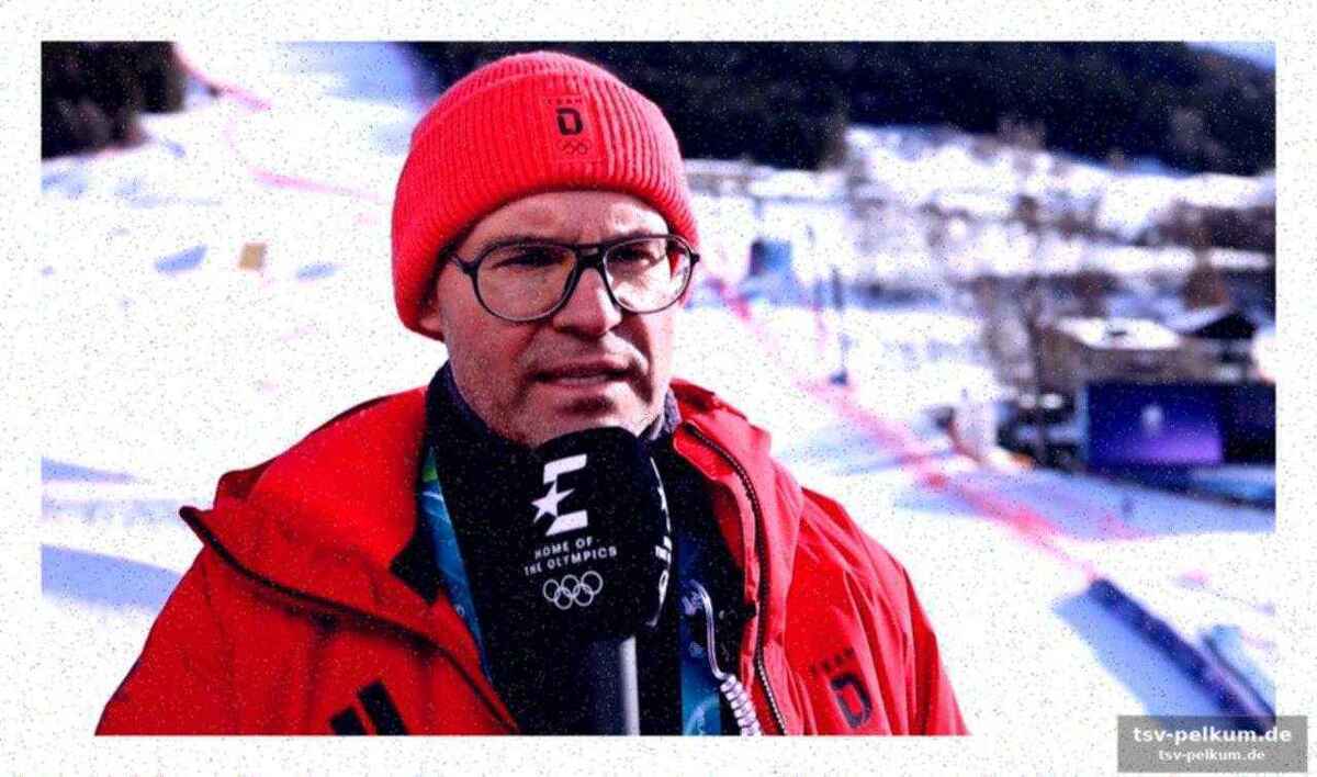 Shiffrins bewunderung für vonns stärke