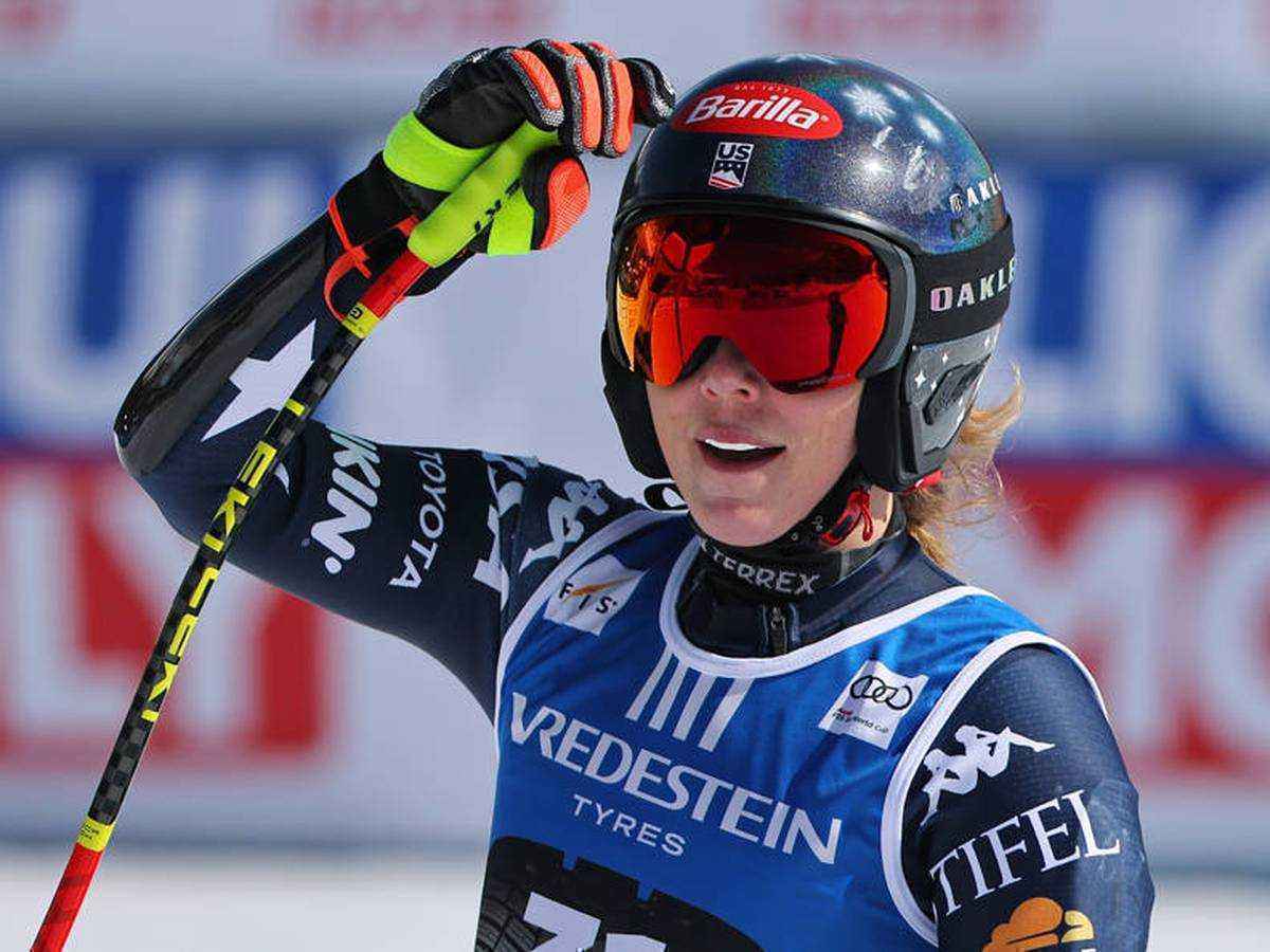 Shiffrin jagt die sechste kugel – und wird im netz zum abschuss freigegeben