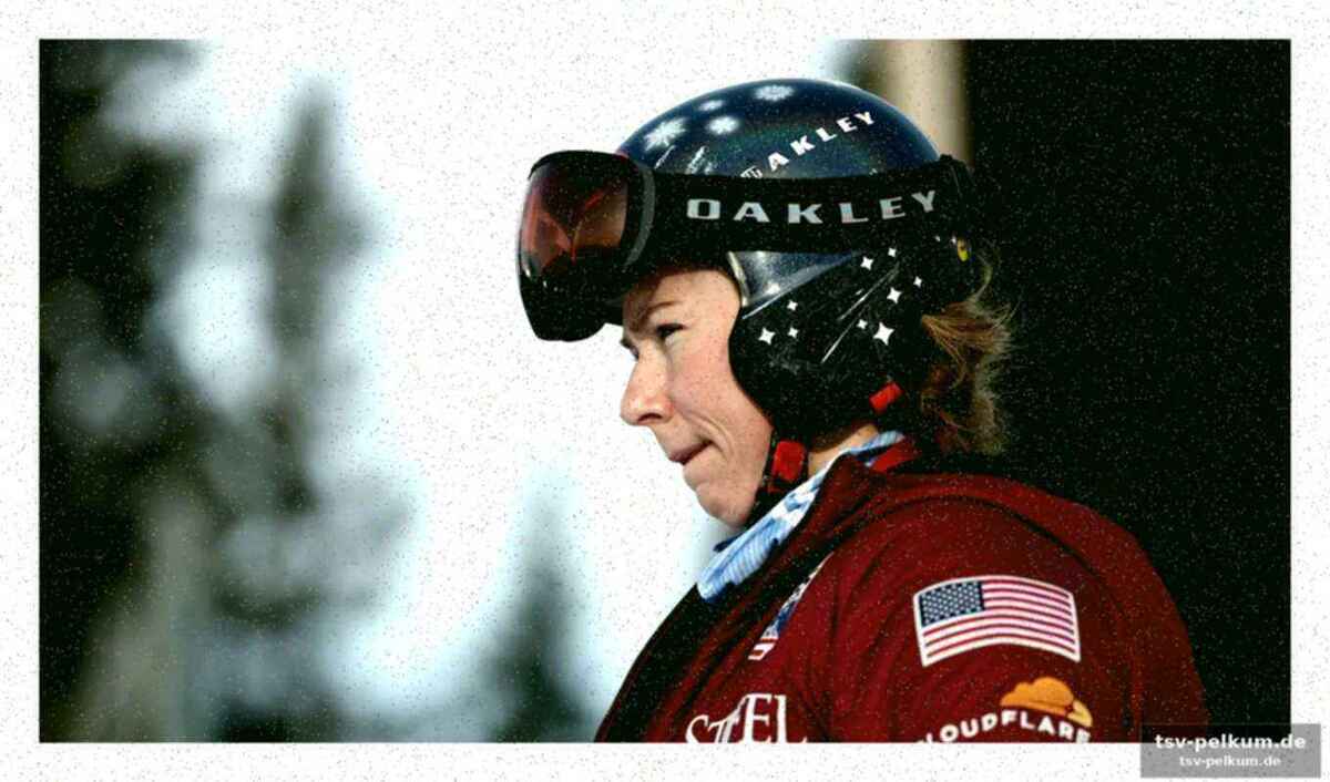 Mehr als nur sport: eine mutter-tochter-beziehung