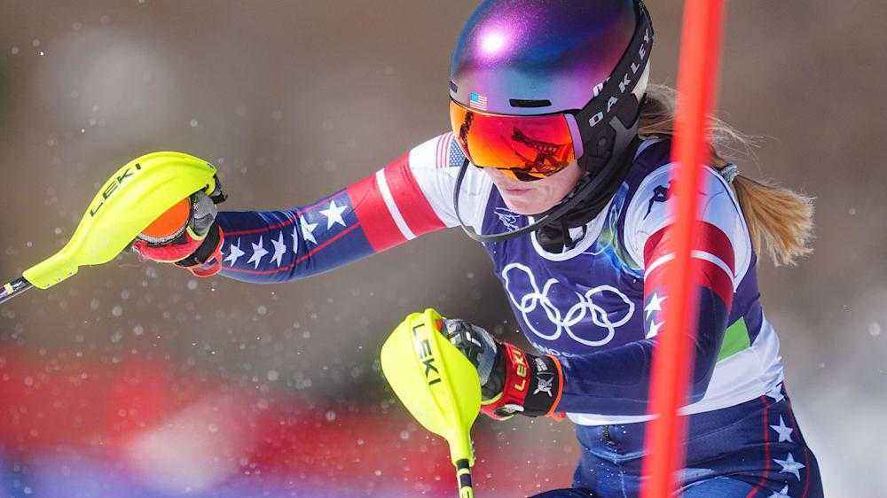 Shiffrin triumphiert im slalom – dürr erlebt bitteres aus