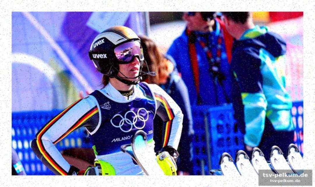 Shiffrins triumph – eine lange durststrecke beendet
