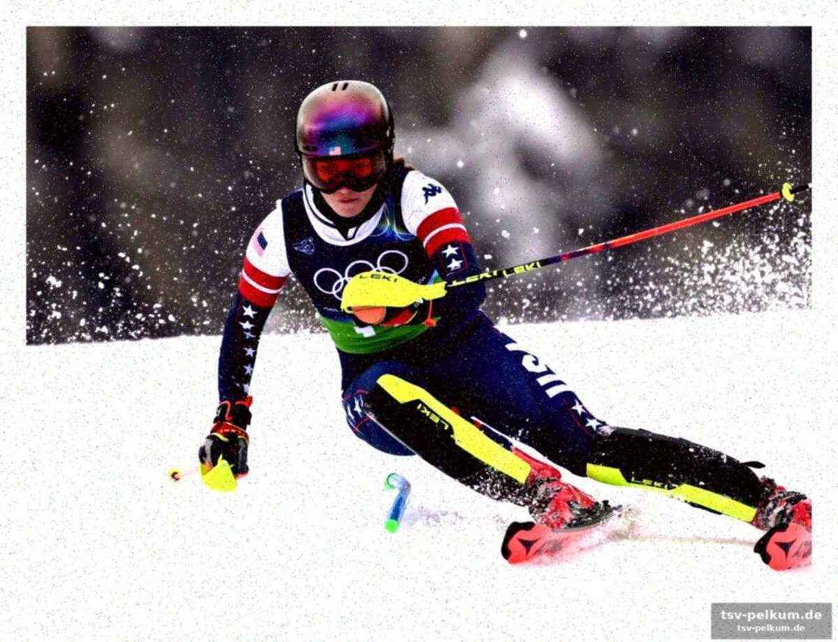 Shiffrin gibt zu: „keine ausreden“