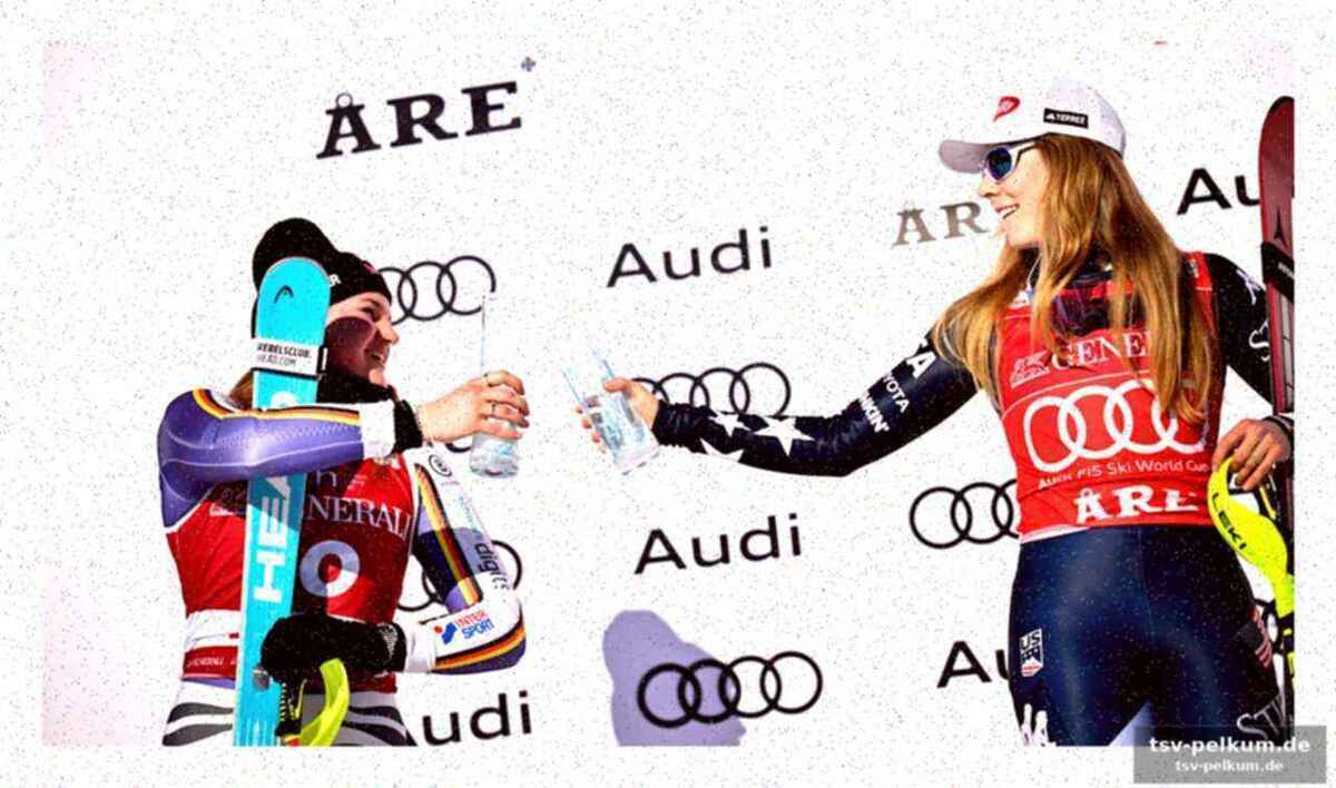 Shiffrins verborgene waffe: der flow