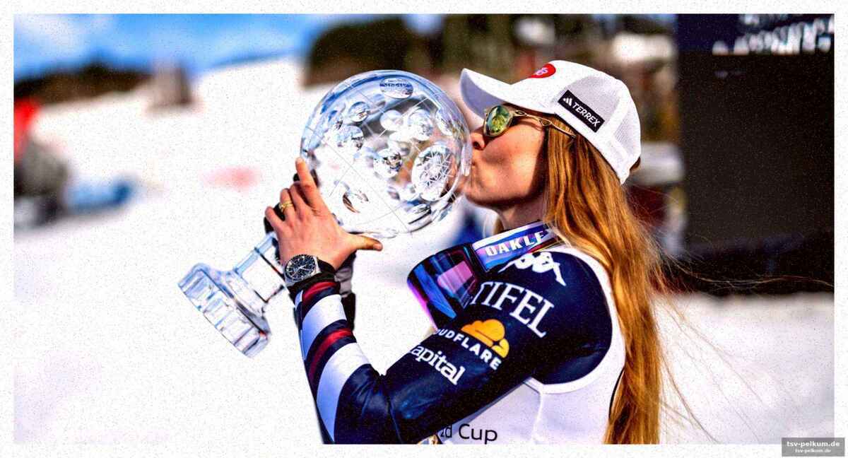 Aicher nimmt shiffrins herausforderung an