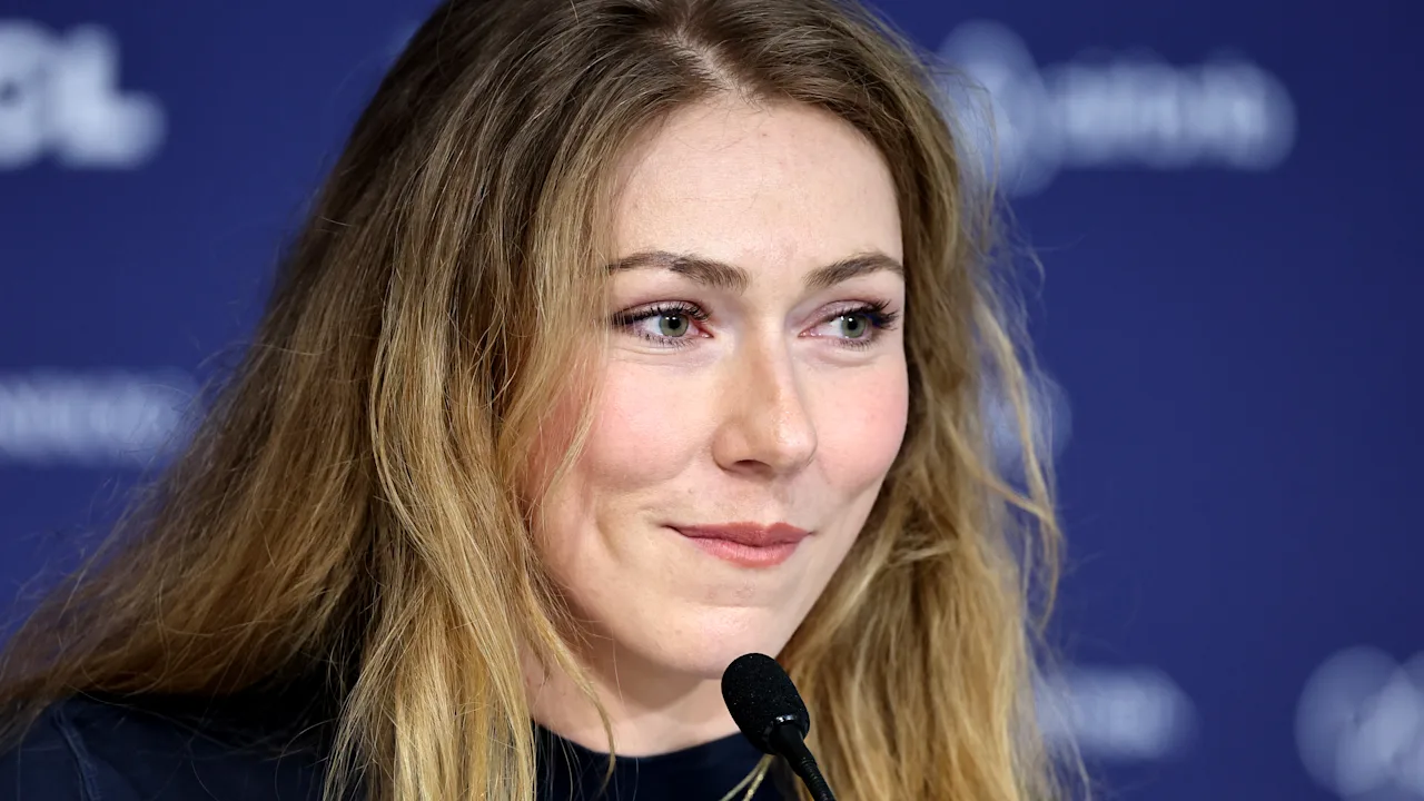 Shiffrins bewegende worte: so verarbeitete sie den verlust ihres vaters