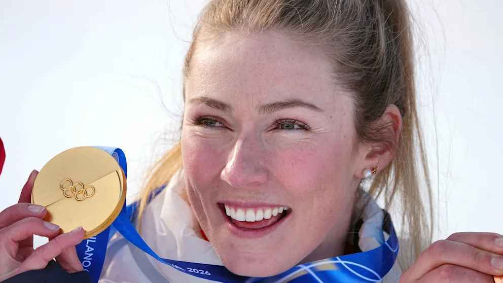 Shiffrins triumph und dürrs drama: ein olympia-slalom voller emotionen