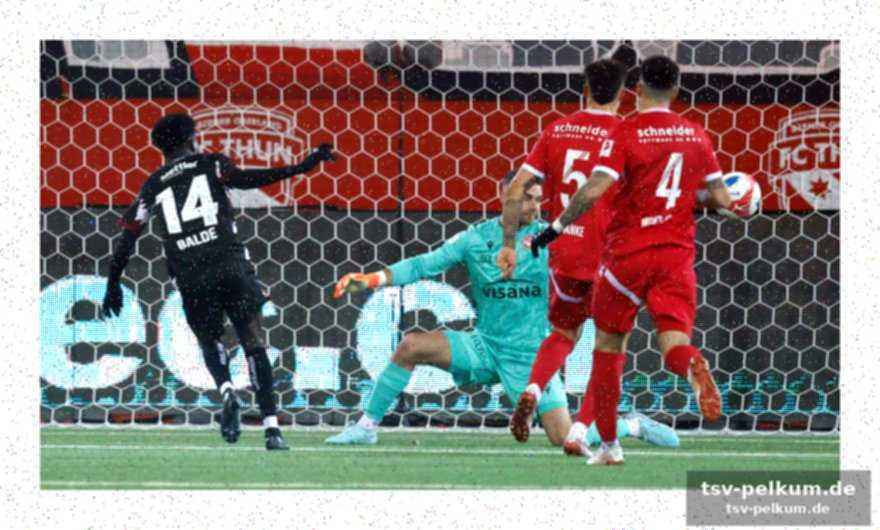 Rückschritt oder chance? vladi findet seine freude am fussball