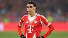 Showdown in der königsklasse: bayern und bvb am scheideweg!