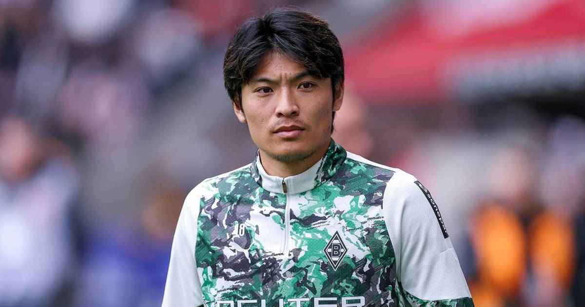 Shuto machino rast in den kader – japan verliert endo kurz vor wm-auftakt