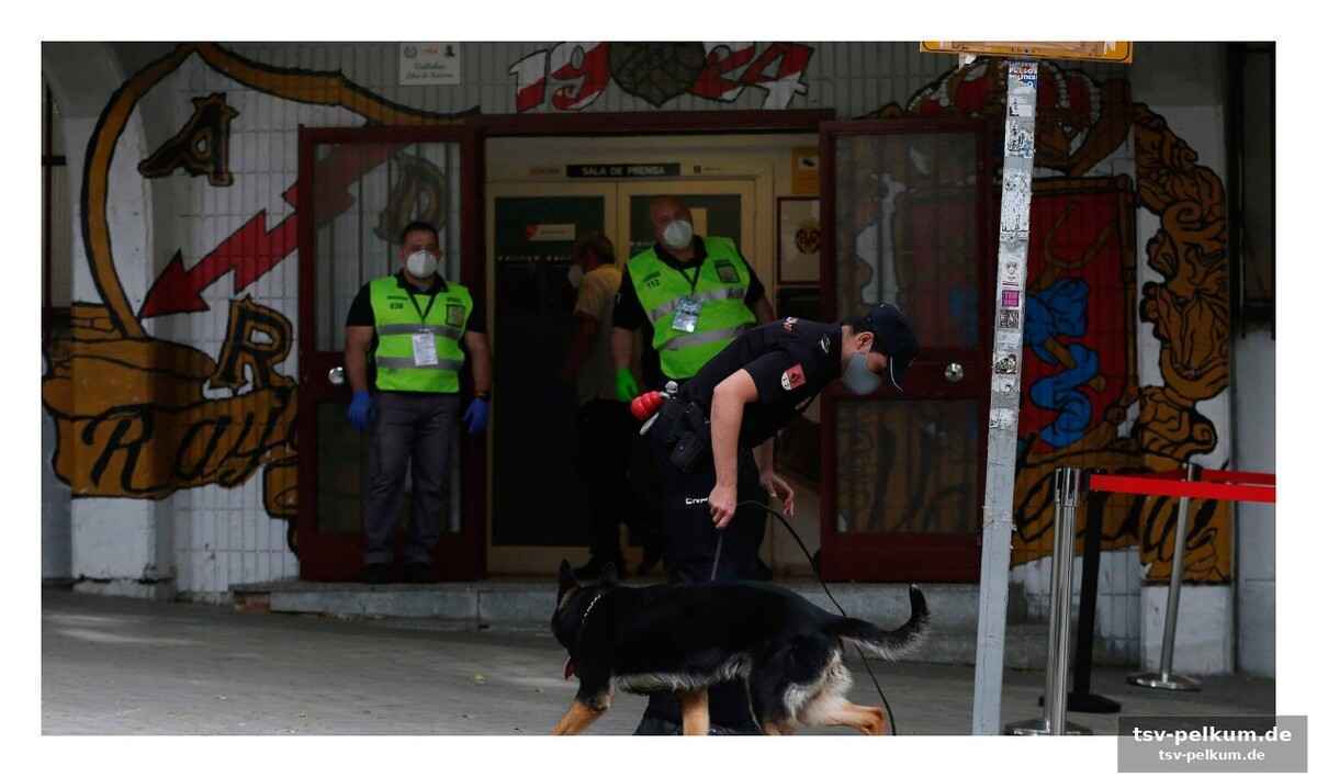 Hohe risikobewertung durch antigewaltkommission