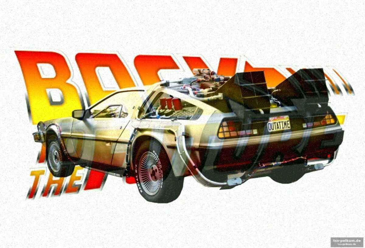Wüsten-delorean und drahträder: die letzten überlebenden