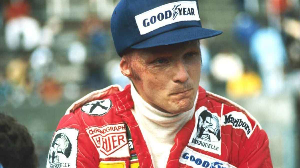 Sieben jahre ohne niki lauda: ein vermächtnis lebt weiter