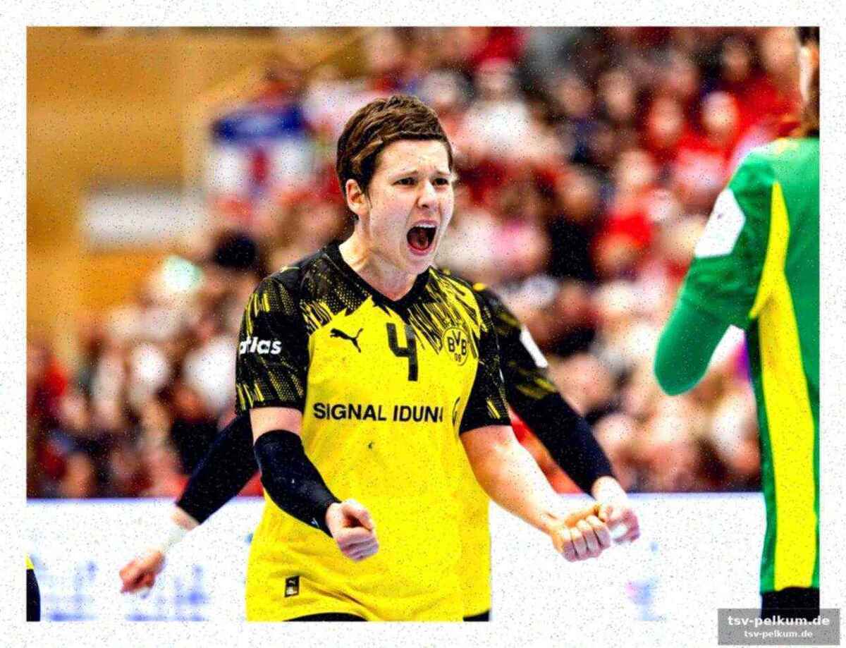 Der pokal schlägt, die liga bebt