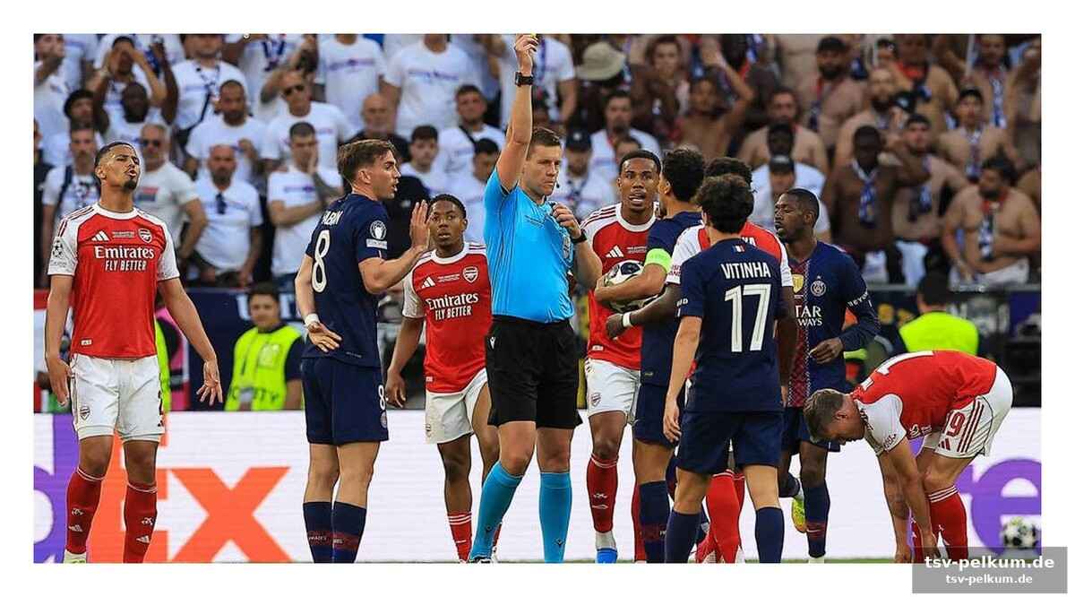 Der madueke-rückblick: ein elfmeter, der die gemüter erregte