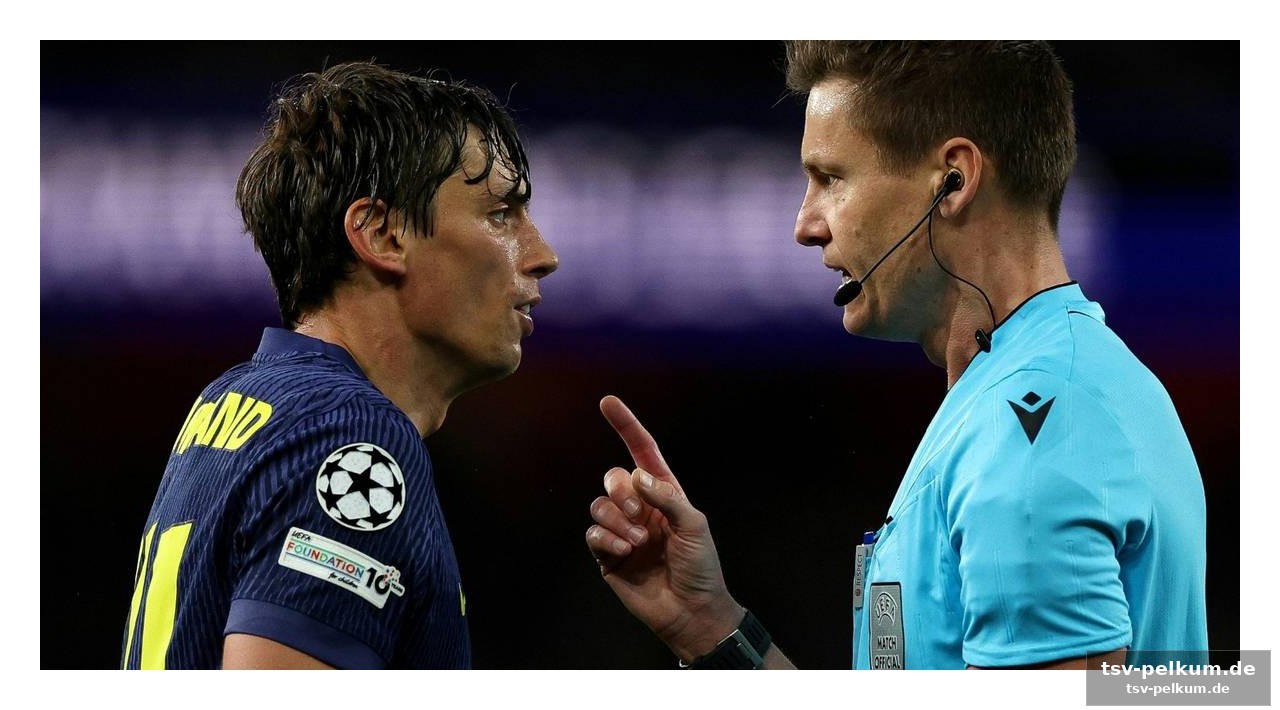 Die riege der deutschen champions-league-finalpfeifer