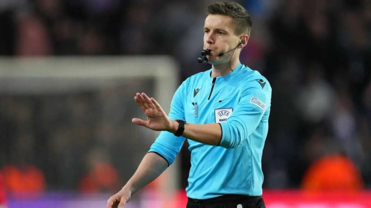 Siebert pfeift cl-halbfinale: arsenal gegen atlético – historie belastet!
