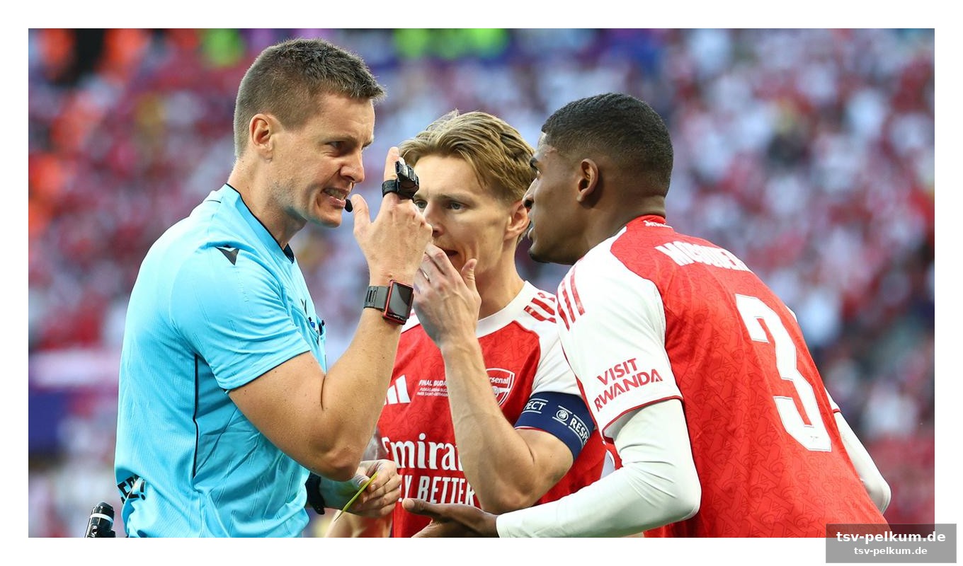 Die bittere pille: verpasste wm