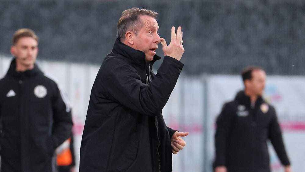 Sieg in havelse: 1860 münchen startet mit einem paukenschlag ins neue jahr