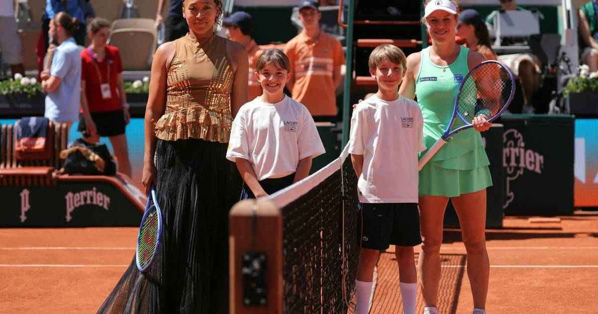 Siegemund explota: osaka-auftritte als „modenschau“ kritisiert
