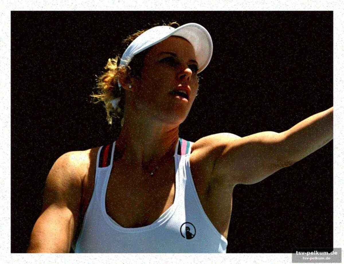 Erstes match nach den australian open