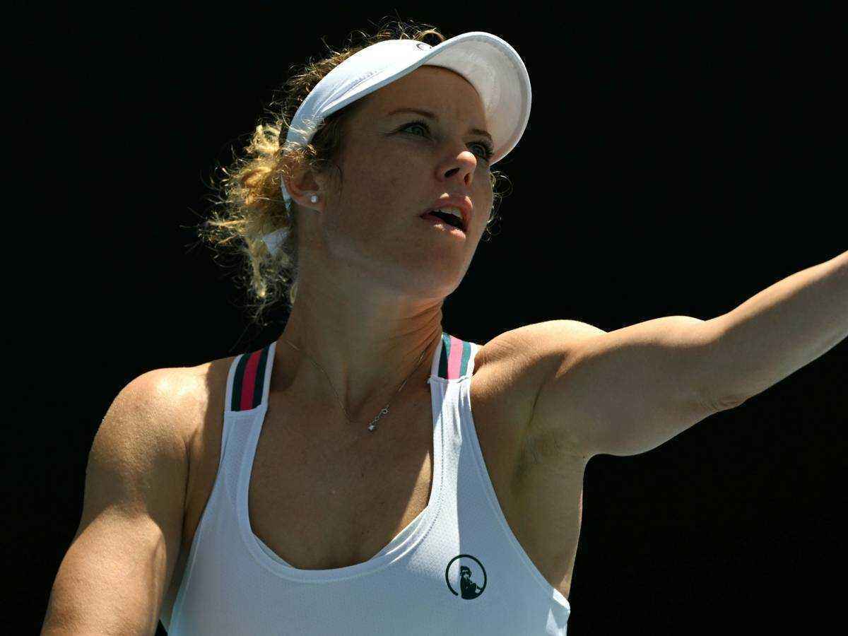 Siegemund scheidet in doha aus – maria als letzte deutsche im rennen