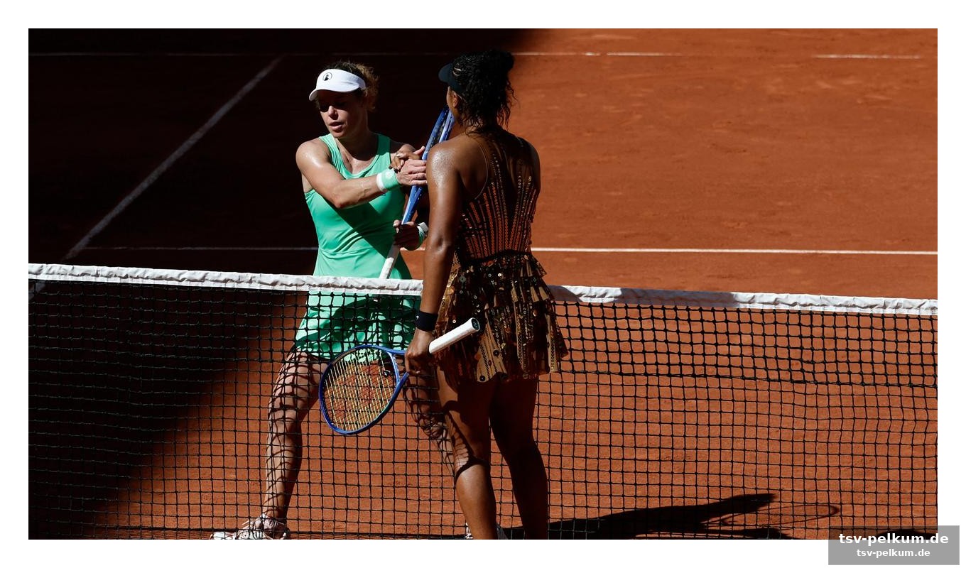 Gauff im visier des titels