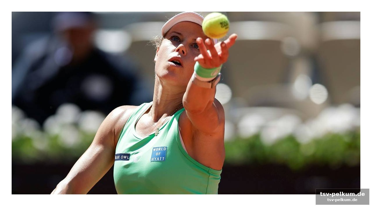 Doppel-highlight: williams feiert erfolgreiches comeback