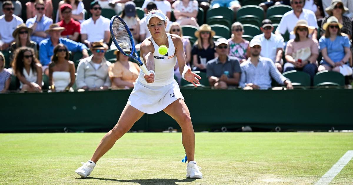 Siegemund scheitert überraschend: wimbledon-traum platzt!