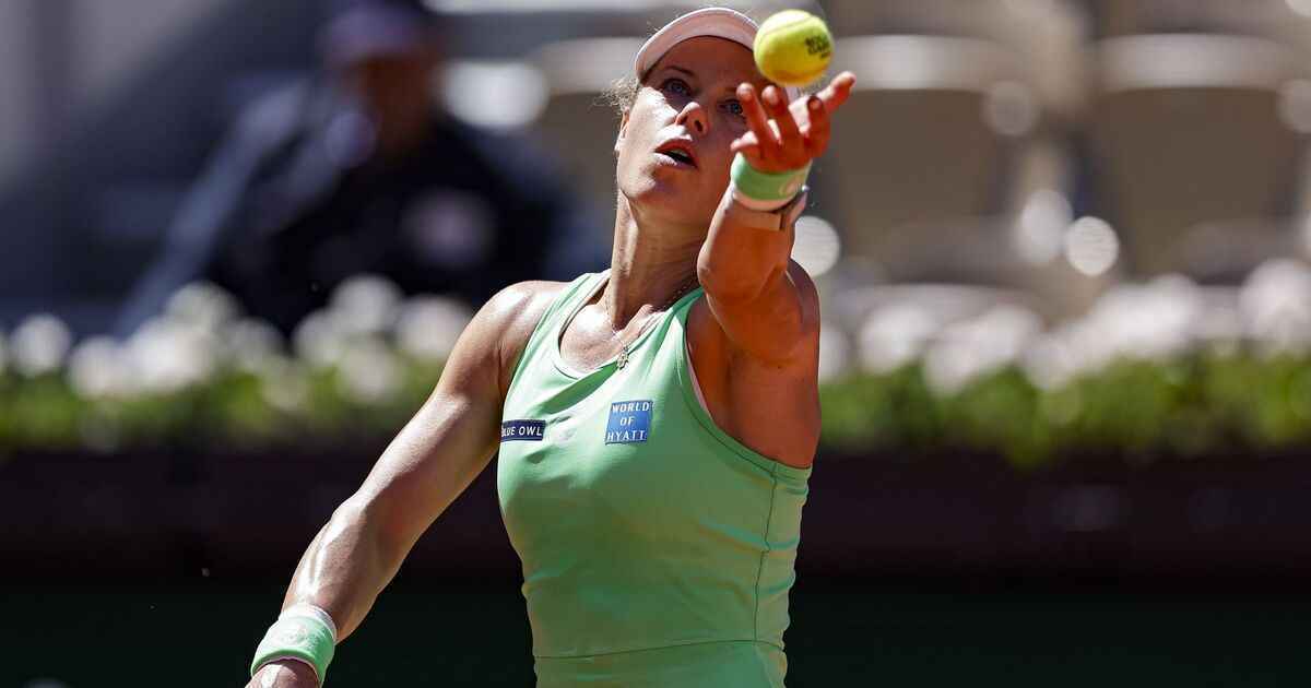 Siegemund schockt: osaka-bevorzugung bei french open!