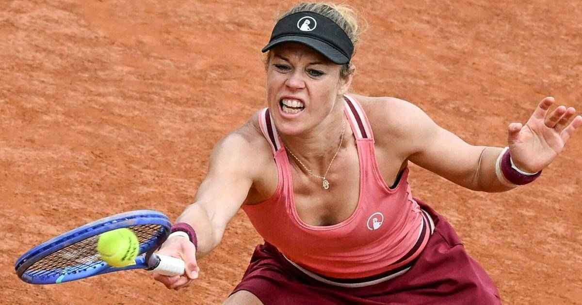 Siegemund tobt: wett-schwerei beendet rom-turnier?