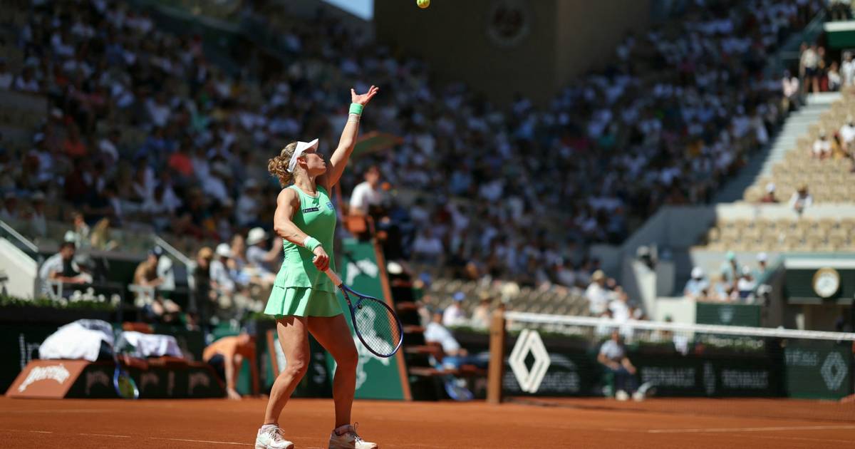 Siegemund verpasst french open triumph – traum platzt!