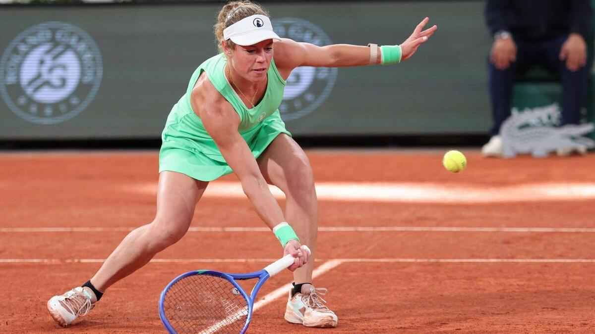 Siegemunds french open traum platzt: fehlende durchbrüche kosten finaleinzug